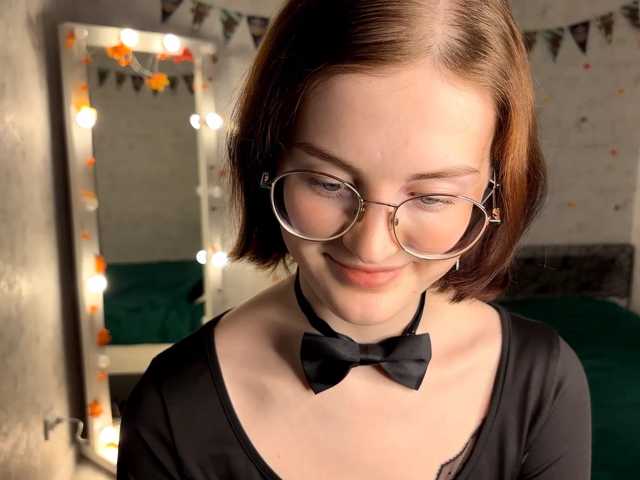 KittyNolick live cam on BongaCams