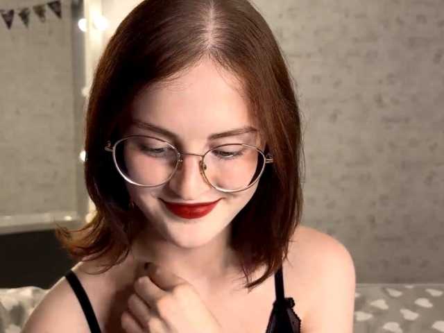 KittyNolick live cam on BongaCams