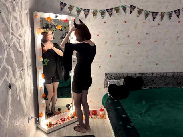 KittyNolick live cam on BongaCams