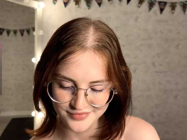 KittyNolick live cam on BongaCams