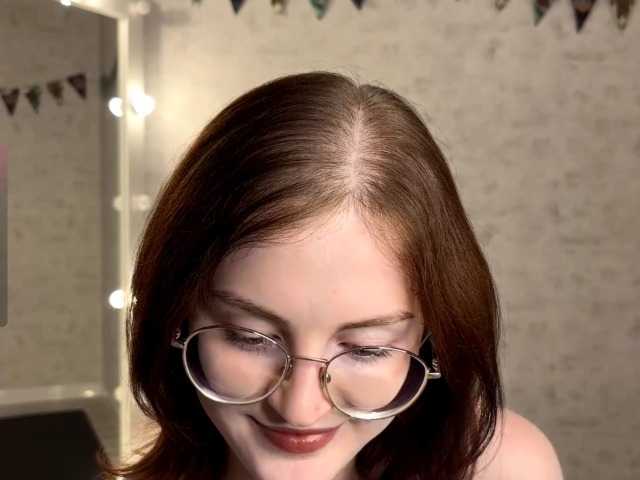 KittyNolick live cam on BongaCams
