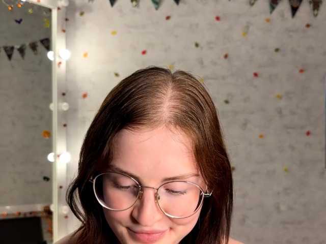 KittyNolick live cam on BongaCams