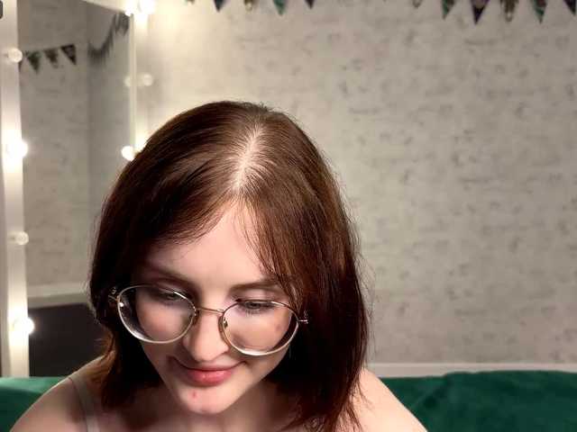 KittyNolick live webcam show