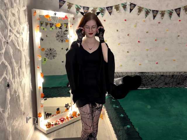KittyNolick live cam on BongaCams
