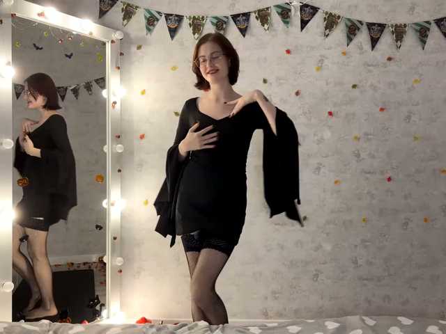 KittyNolick live cam on BongaCams