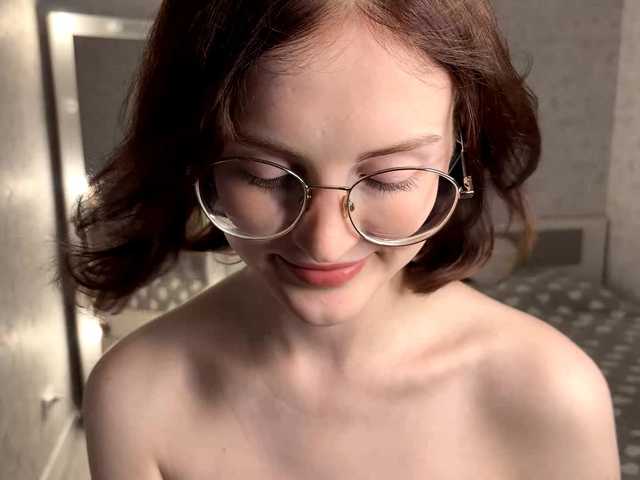 KittyNolick live cam on BongaCams