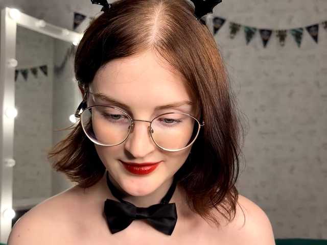KittyNolick live cam on BongaCams
