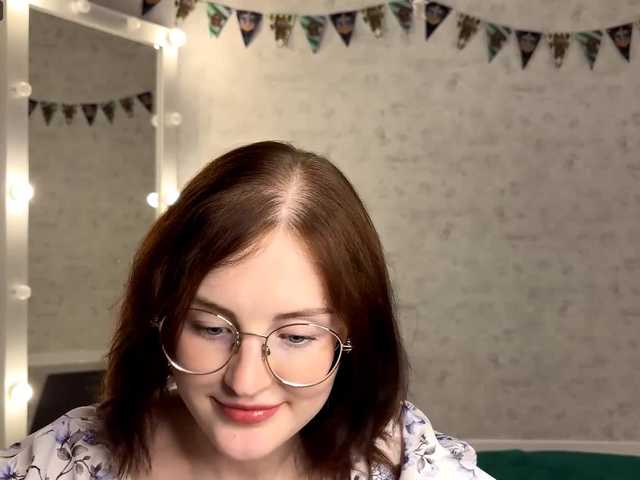 KittyNolick live cam on BongaCams