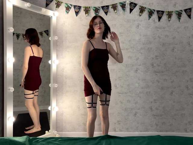 KittyNolick live cam on BongaCams