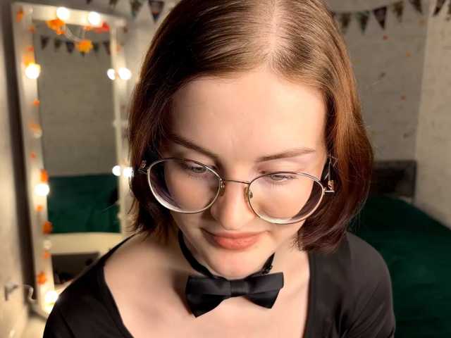 KittyNolick live cam on BongaCams