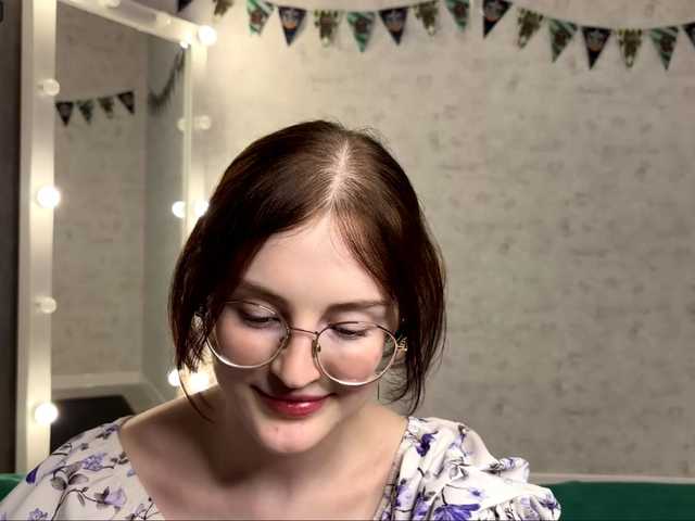 KittyNolick live cam on BongaCams