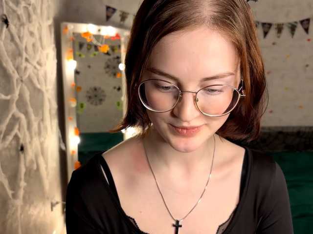 KittyNolick live cam on BongaCams