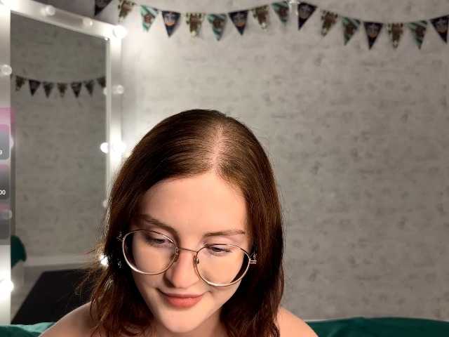 KittyNolick live cam on BongaCams