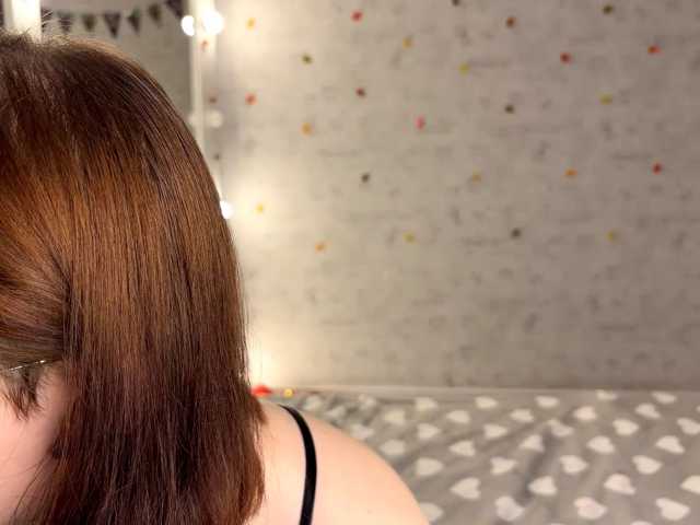 KittyNolick live cam on BongaCams