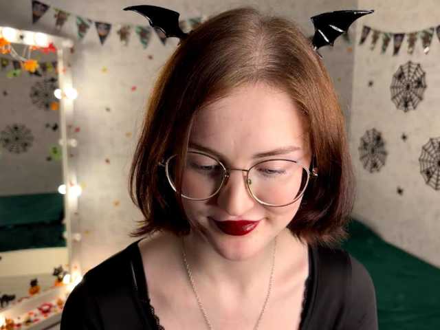 KittyNolick live cam on BongaCams