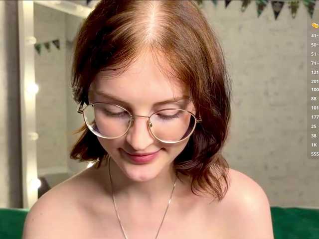 KittyNolick live cam on BongaCams