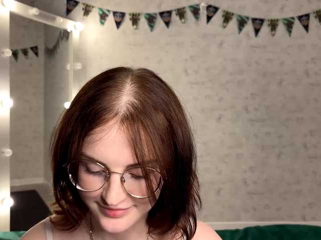 KittyNolick live cam on BongaCams