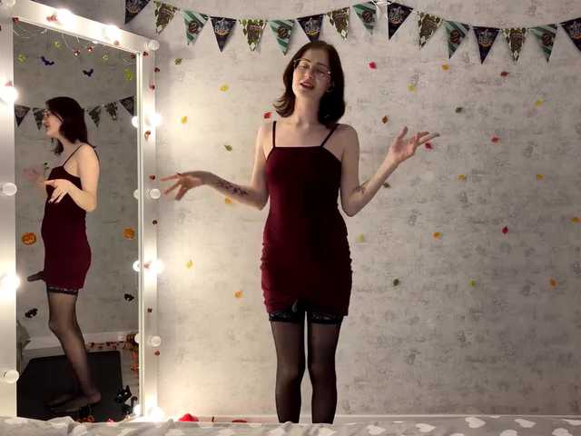 KittyNolick live cam on BongaCams