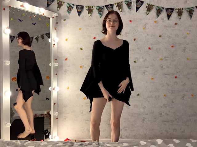 KittyNolick live cam on BongaCams