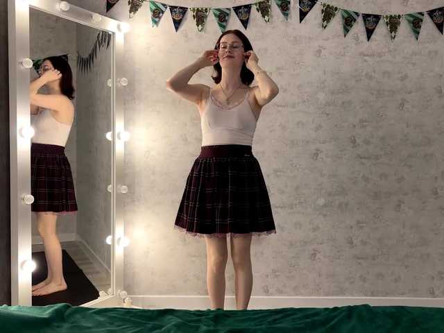 KittyNolick live cam on BongaCams
