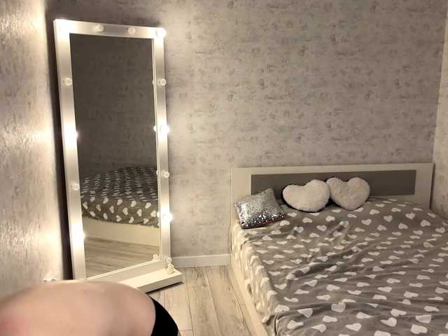 KittyNolick live cam on BongaCams