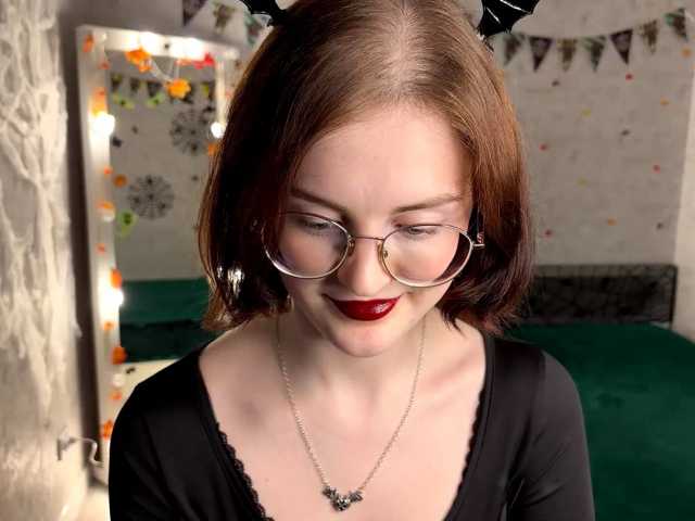 KittyNolick live cam on BongaCams