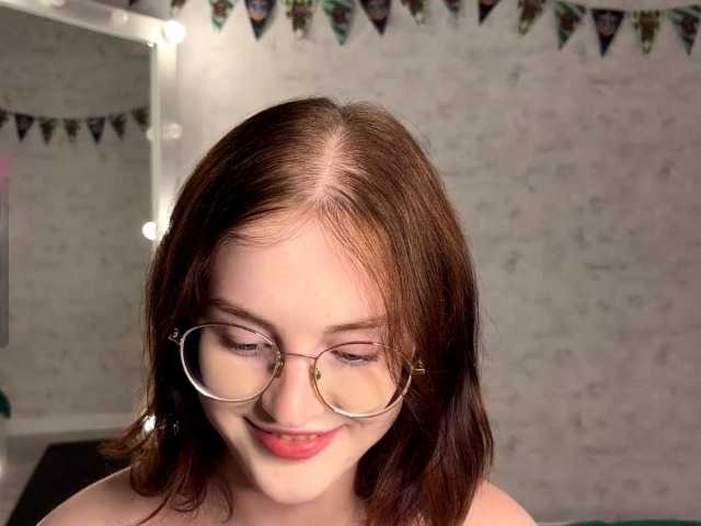 KittyNolick live cam on BongaCams