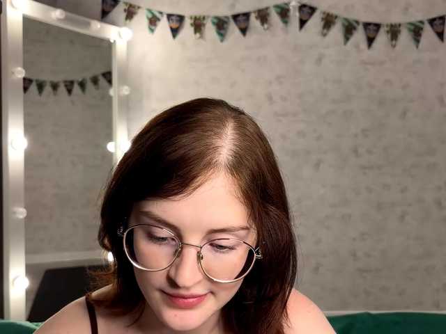 KittyNolick live cam on BongaCams
