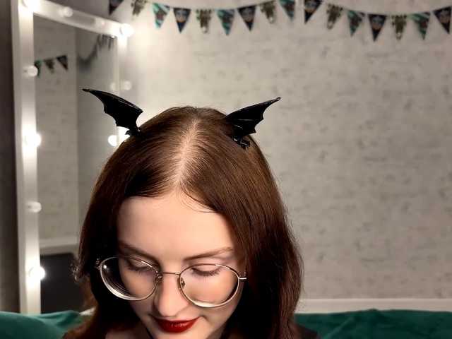 KittyNolick live cam on BongaCams
