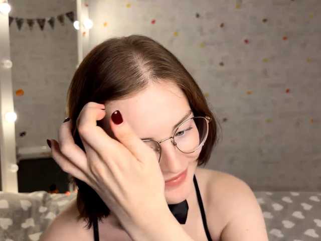 KittyNolick live cam on BongaCams