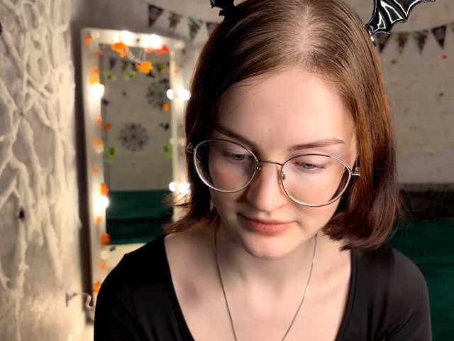 KittyNolick live cam on BongaCams
