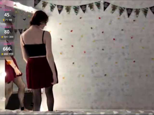 KittyNolick live cam on BongaCams