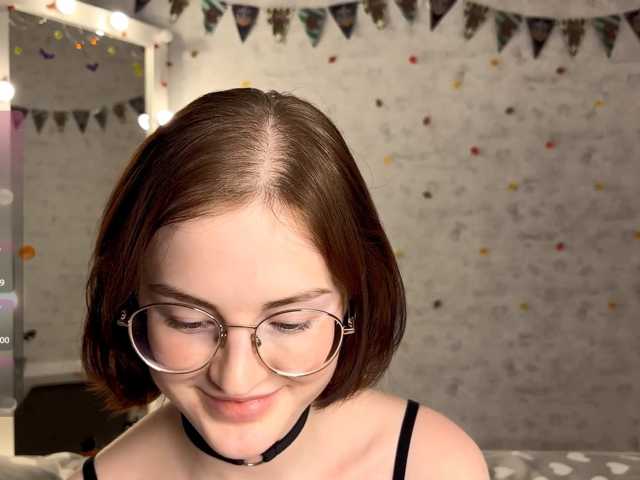 KittyNolick live cam on BongaCams