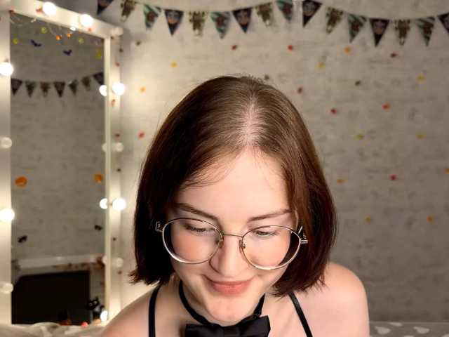 KittyNolick live cam on BongaCams