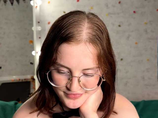 KittyNolick live cam on BongaCams
