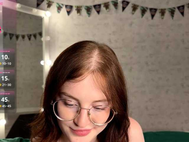 KittyNolick live cam on BongaCams