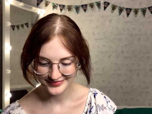 KittyNolick live cam on BongaCams