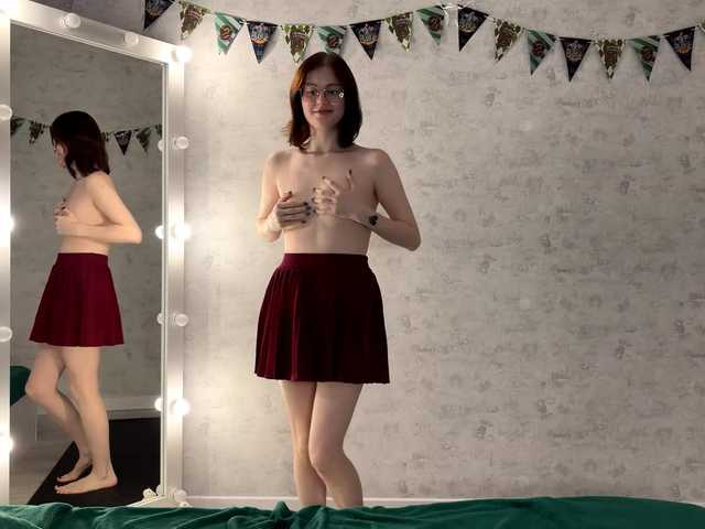KittyNolick live cam