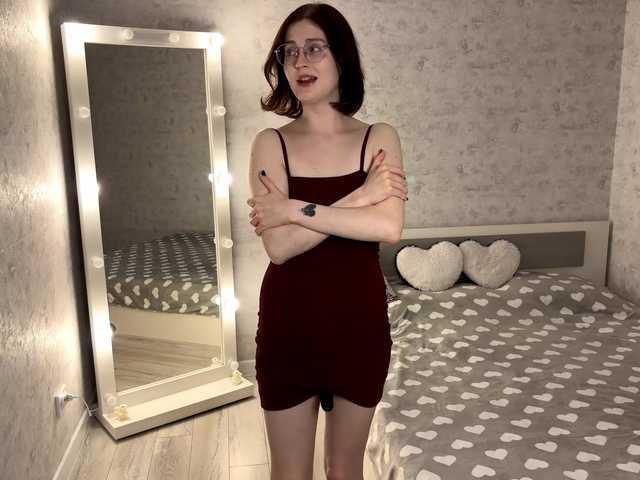 KittyNolick live cam on BongaCams