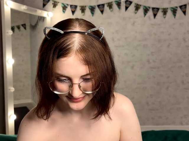 KittyNolick Cam en directo en BongaCams