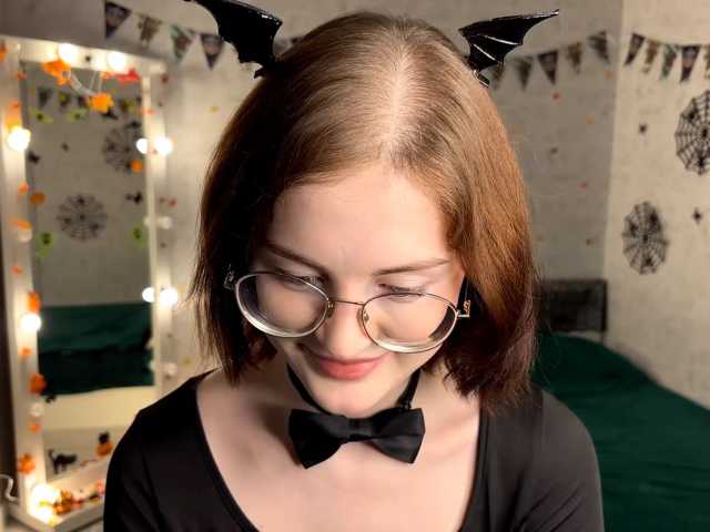 KittyNolick live cam on BongaCams