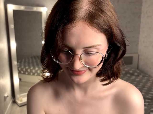 KittyNolick live cam on BongaCams