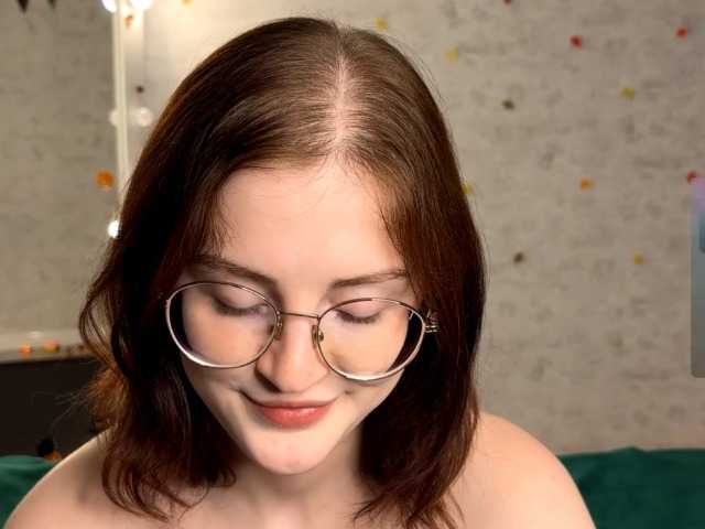KittyNolick live cam on BongaCams