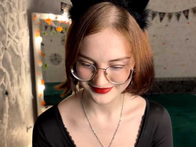 KittyNolick live cam on BongaCams