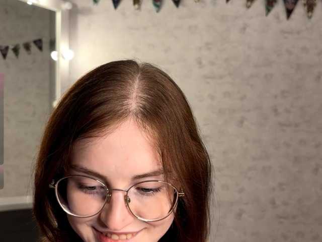 KittyNolick live cam on BongaCams