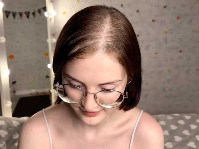 KittyNolick live cam on BongaCams