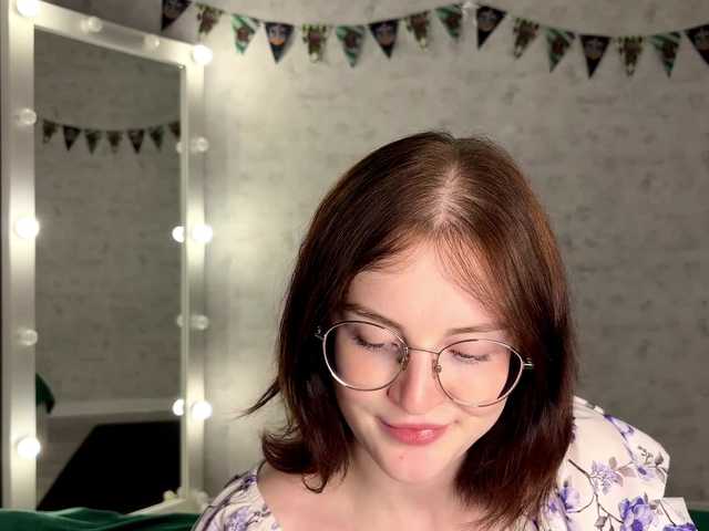 KittyNolick live cam on BongaCams