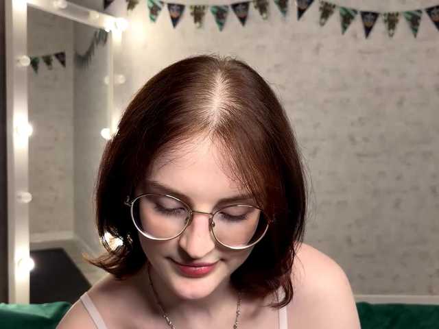 KittyNolick live cam on BongaCams