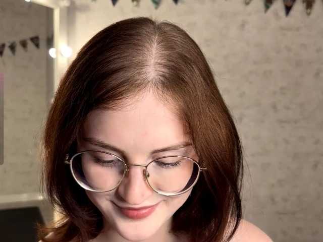 KittyNolick live cam on BongaCams