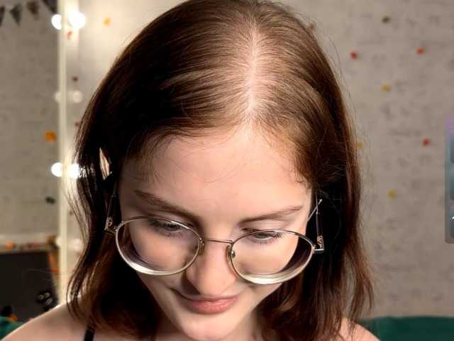 KittyNolick live cam on BongaCams